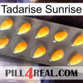 Tadarise Sunrise cialis1